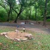 Review photo of Gee Creek Campground — Hiwassee/Ocoee Scenic River State Park by Nate H., September 29, 2019