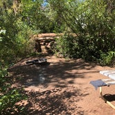 Review photo of Lone Duck Campground and Cabins by Kari L., September 29, 2019