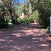 Review photo of Lone Duck Campground and Cabins by Kari L., September 29, 2019