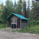 Review photo of Swift Creek Campground by Carrie C., August 12, 2017