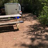 Review photo of Lone Duck Campground and Cabins by Kari L., September 29, 2019