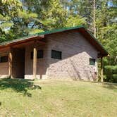 Review photo of Wilderness Road Campground by Dusty W., September 29, 2019