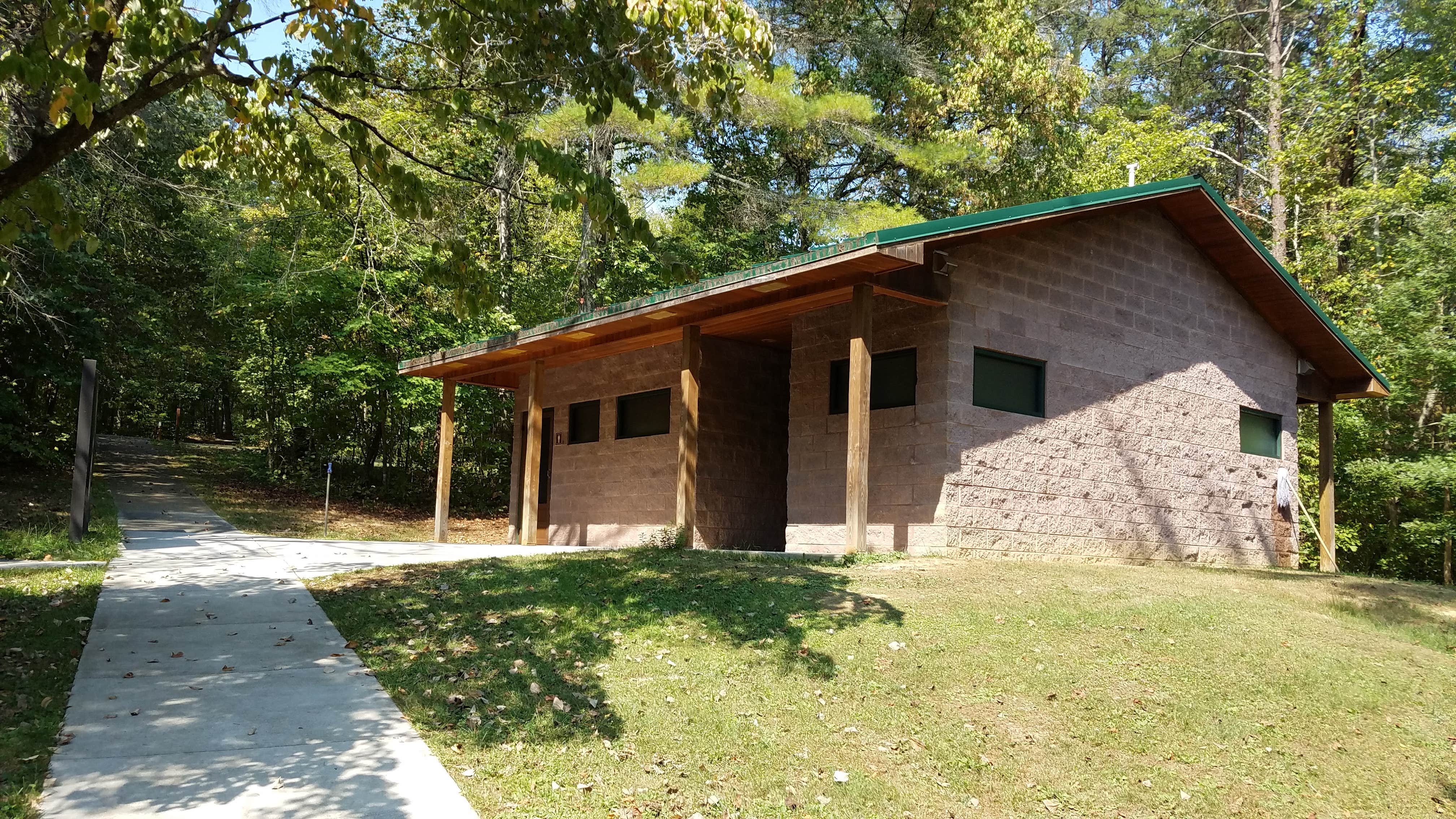 Buildings