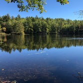 Review photo of Acres Of Wildlife Family Campground by Heather O., September 28, 2019