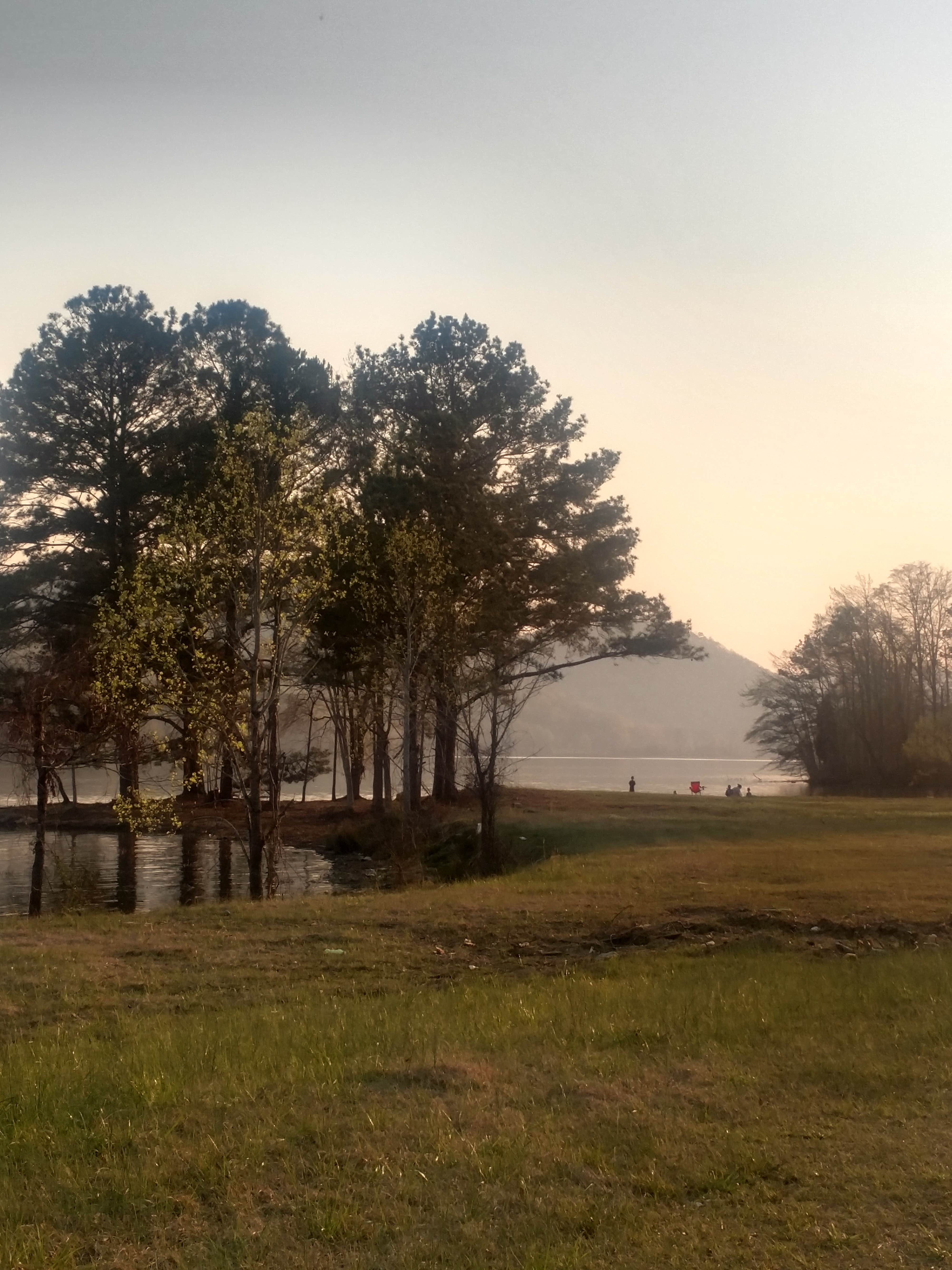 Greensport RV Park and Campground Ashville, AL