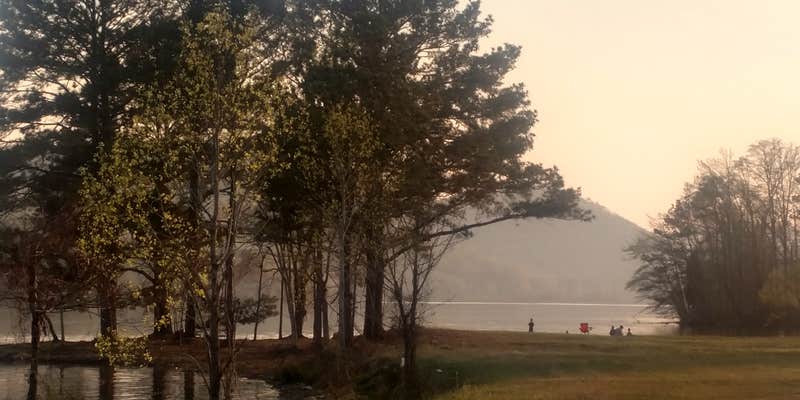 Camper submitted image from Greensport RV Park and Campground