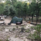 Review photo of Rose Canyon Campground by Jeramie D., September 29, 2019