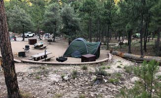 Jeramie D.'s photo at Rose Canyon Campground near Oro Valley, AZ