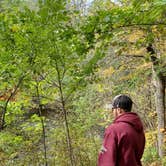 Review photo of Charles A. Lindbergh State Park Campground by Jeremiah W., September 29, 2019