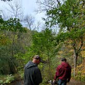 Review photo of Charles A. Lindbergh State Park Campground by Jeremiah W., September 29, 2019