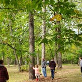 Review photo of Charles A. Lindbergh State Park Campground by Jeremiah W., September 29, 2019