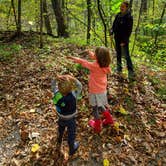 Review photo of Charles A. Lindbergh State Park Campground by Jeremiah W., September 29, 2019