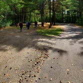 Review photo of Charles A. Lindbergh State Park Campground by Jeremiah W., September 29, 2019