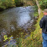 Review photo of Charles A. Lindbergh State Park Campground by Jeremiah W., September 29, 2019