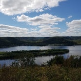 Review photo of Perrot State Park Campground by Kayla F., September 29, 2019