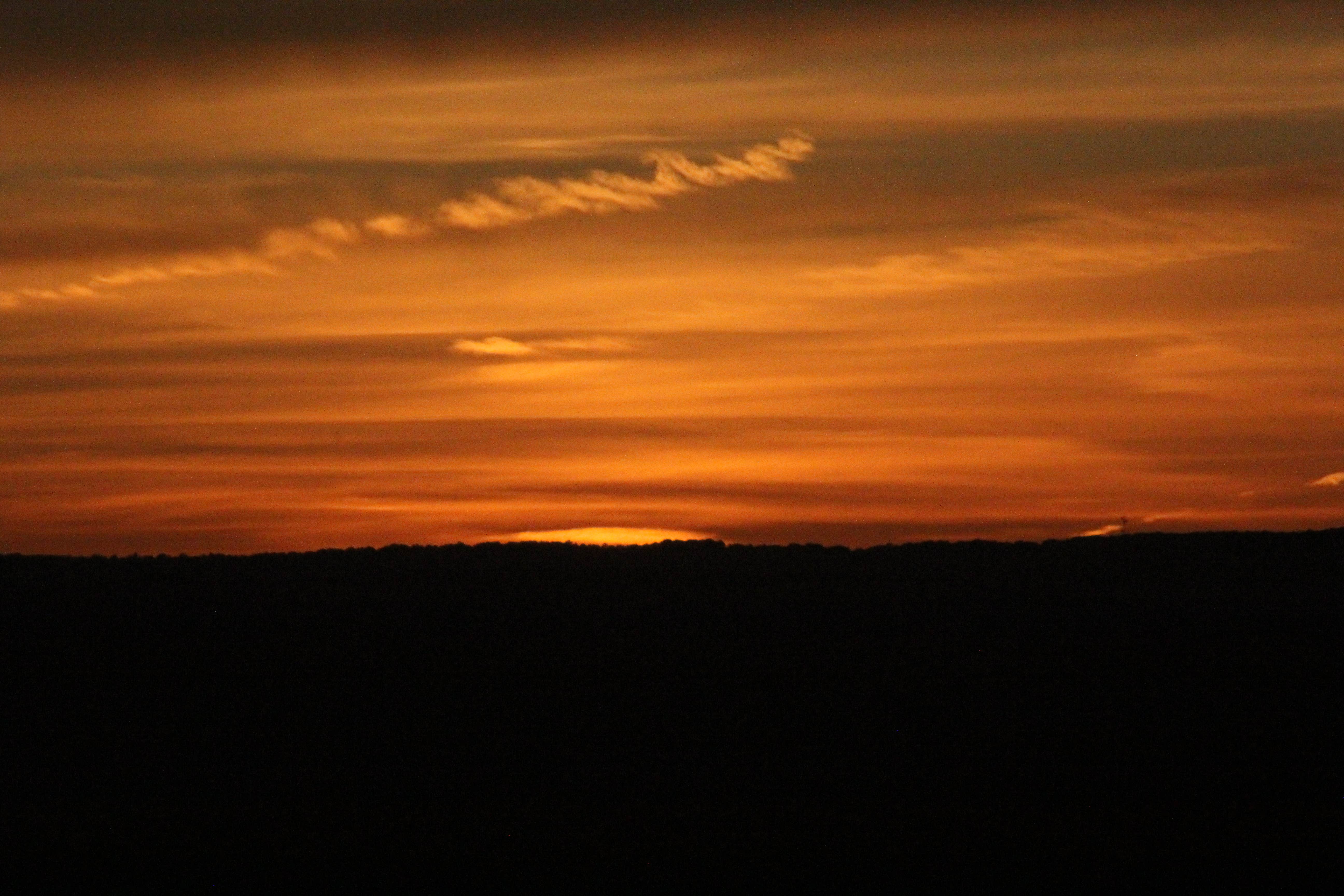 Camper submitted image from Parker Dam State Park Campground - 2