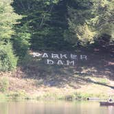 Review photo of Parker Dam State Park Campground by Shirley M., September 29, 2019