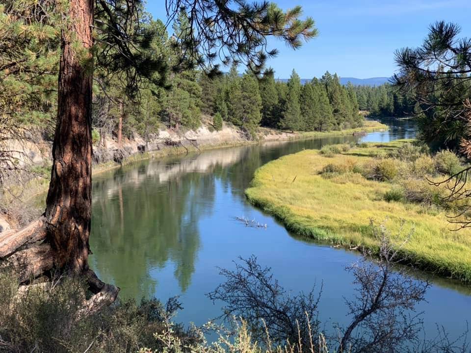 LaPine State Park Campground | La Pine, OR