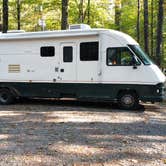 Review photo of Sandy Beach Campground by Robert M., September 29, 2019