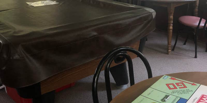 Camper submitted image from Meadowcrest Campground