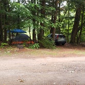 Review photo of Waterest Campground by Jean C., September 30, 2019