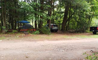 Jean C.'s photo at Lumen Nature Retreat near Campton, NH