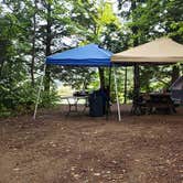 Review photo of Waterest Campground by Jean C., September 30, 2019
