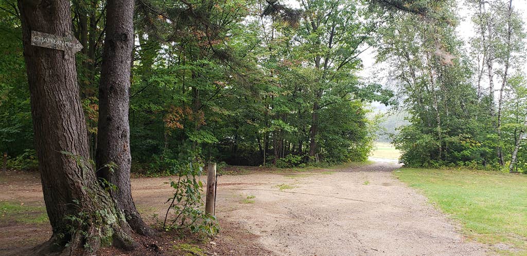 Camping near Lost River Valley Campground: Lumen Nature Retreat, North Woodstock, New Hampshire