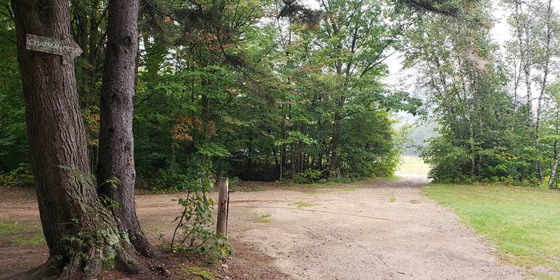 Camper submitted image from Lumen Nature Retreat