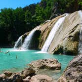 Review photo of Turner Falls Park by Tessa M., June 29, 2016