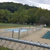 Review photo of Mohican State Park Campground by Kenpocentaur K., September 30, 2019