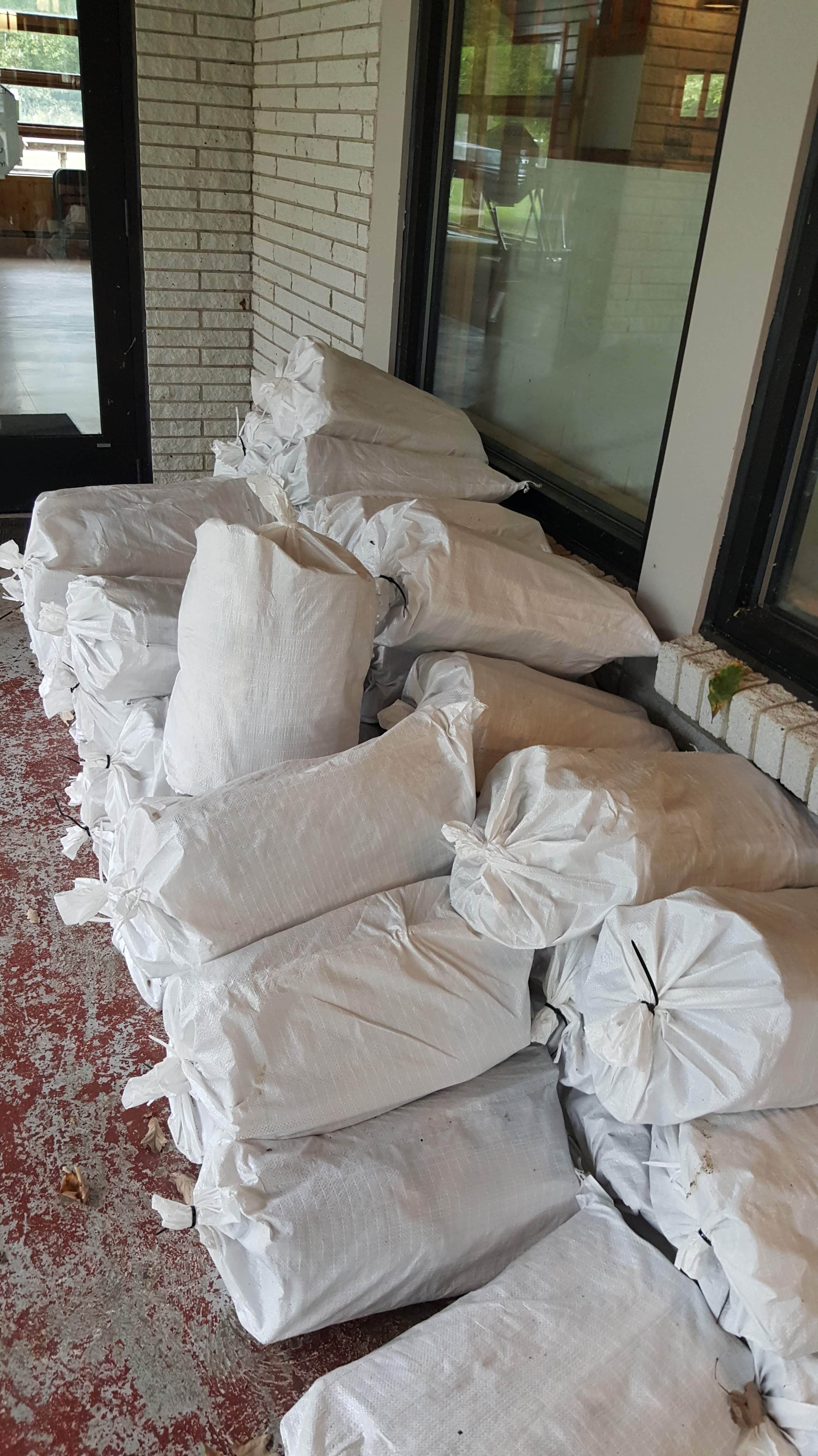 Kenpocentaur K.'s photo of glamping accommodations at Mohican State Park Campground near Lewis Center, OH