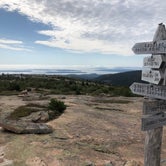 Review photo of Blackwoods Campground — Acadia National Park by Lee D., September 30, 2019