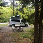 Review photo of Blackwoods Campground — Acadia National Park by Lee D., September 30, 2019