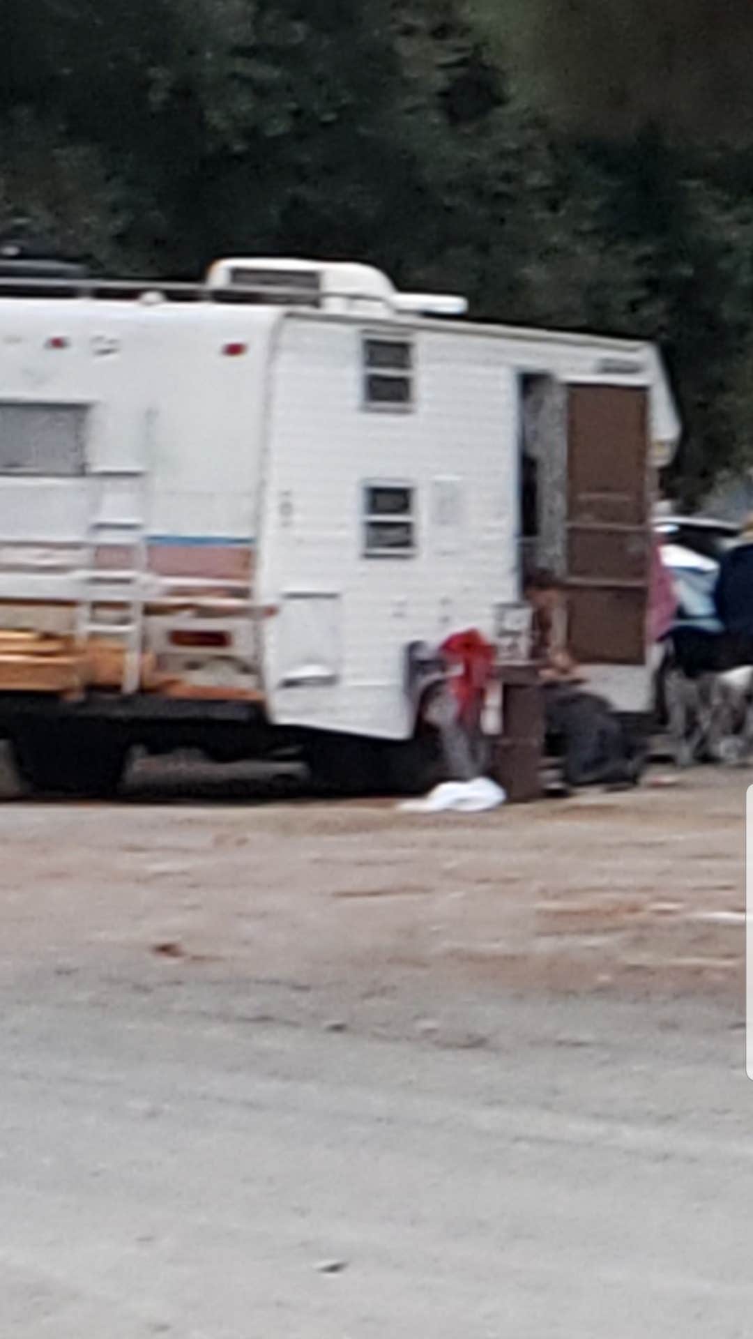 Jason S.'s photo of rv camping at Thousand Trails Pio Pico near Boulevard, CA