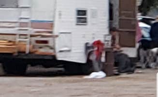 Jason S.'s photo of rv camping at Thousand Trails Pio Pico near Bonita, CA