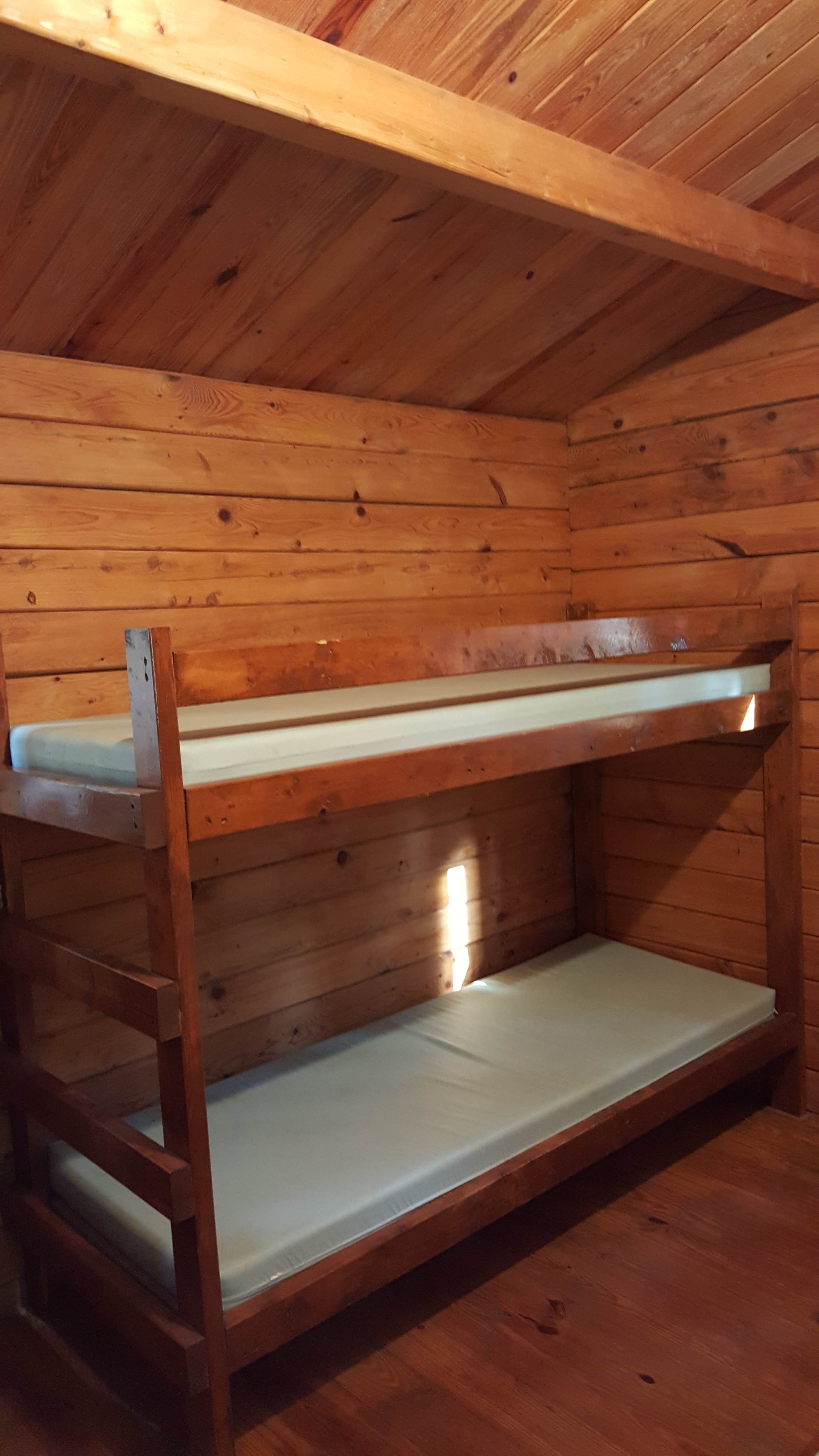 Camper-submitted photo at Lake Hill Campground near Deer Creek Lake