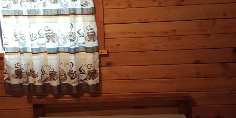 Camper submitted image from Lake Hill Campground