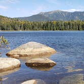 Review photo of Lonesome Lake Hut by Jean C., September 30, 2019