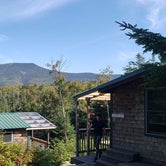 Review photo of Lonesome Lake Hut by Jean C., September 30, 2019