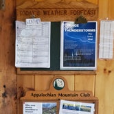 Review photo of Lonesome Lake Hut by Jean C., September 30, 2019