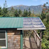 Review photo of Lonesome Lake Hut by Jean C., September 30, 2019