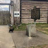 Review photo of Fort Boonesborough State Park Campground by Shelly S., September 30, 2019