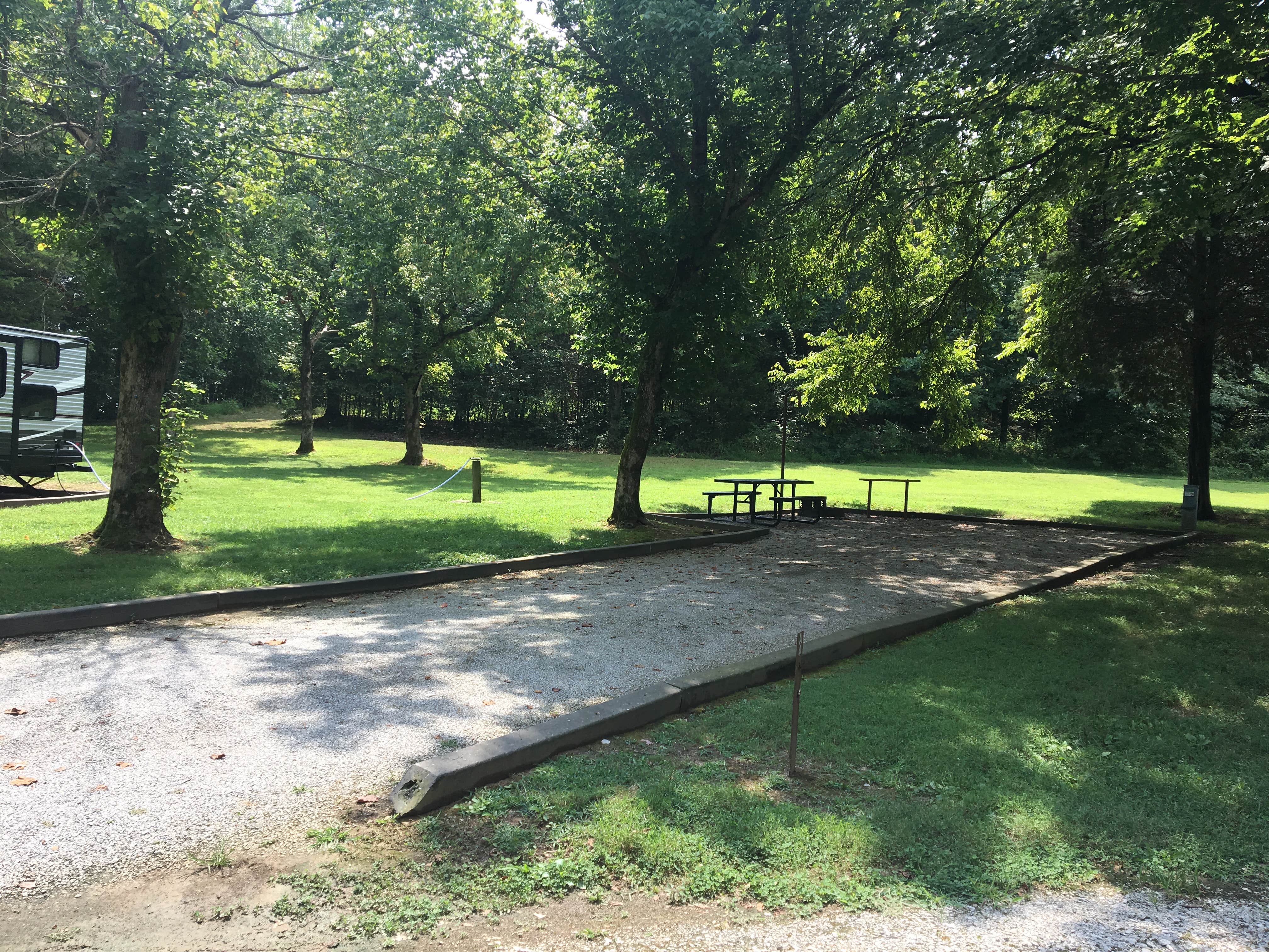 Camper submitted image from The Narrows - 3