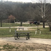 Review photo of Fort Boonesborough State Park Campground by Shelly S., September 30, 2019