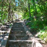 Review photo of Turner Falls Park by Tessa M., June 29, 2016