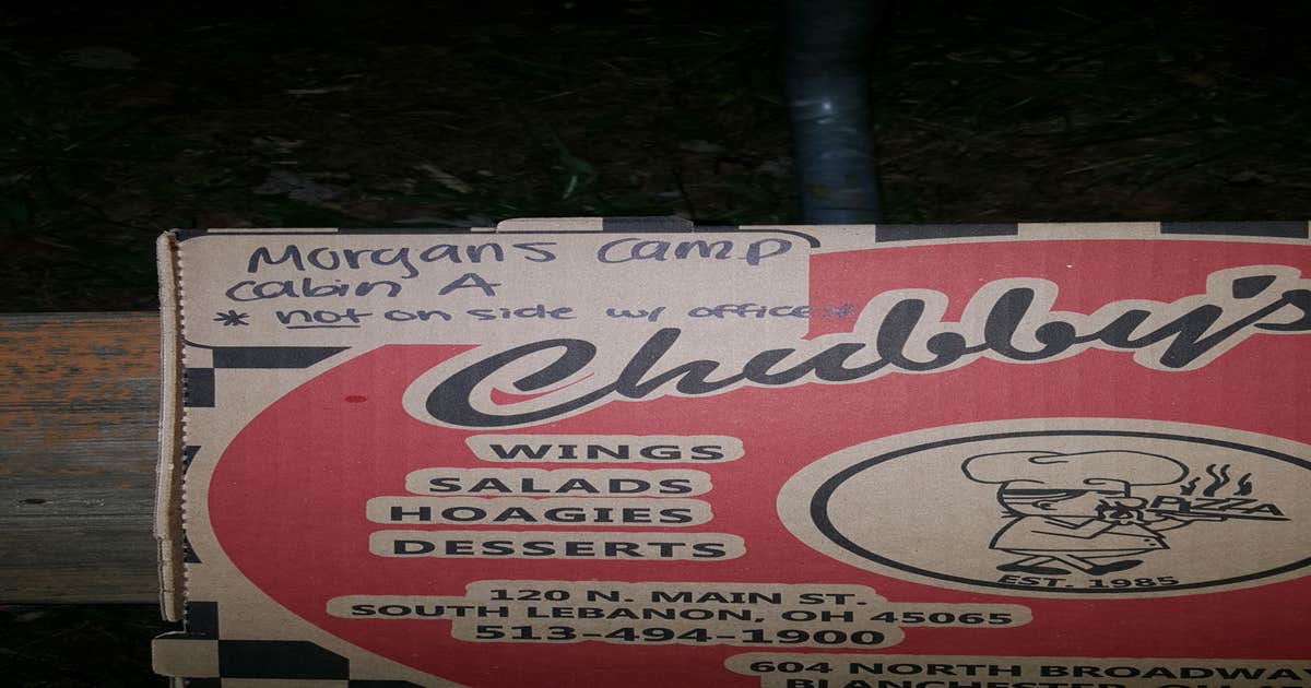 Canoe and Outdoor Adventure Camping Oregonia, OH