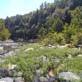 Review photo of Rock Creek Campground — Obed Wild and Scenic River by Steven S., September 30, 2019