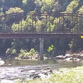 Review photo of Rock Creek Campground — Obed Wild and Scenic River by Steven S., September 30, 2019