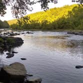 Review photo of Rock Creek Campground — Obed Wild and Scenic River by Steven S., September 30, 2019